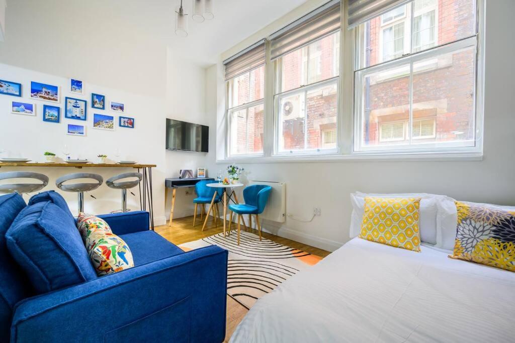Charming In Centre - Peaceful Sleep! Apartment *