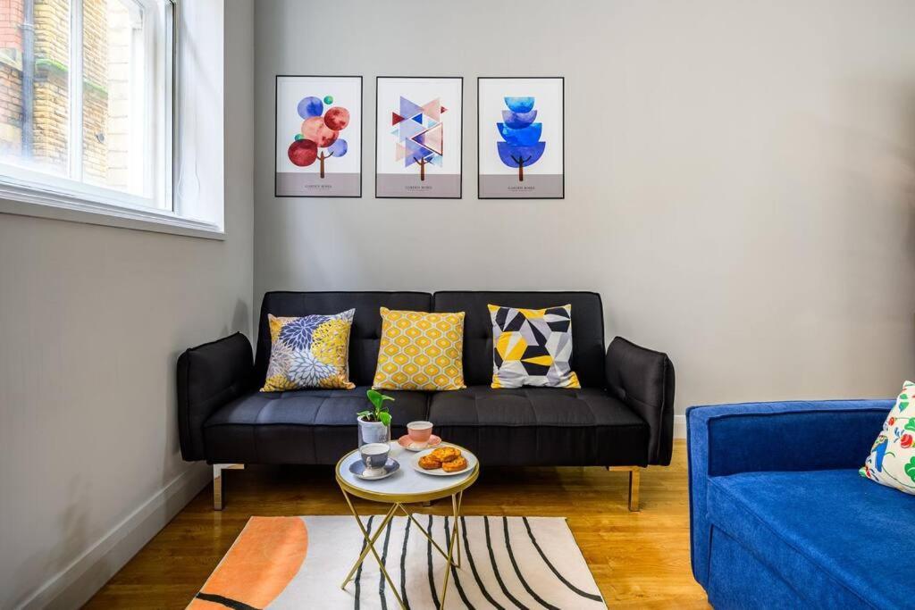 Charming In Centre - Peaceful Sleep! Apartment
