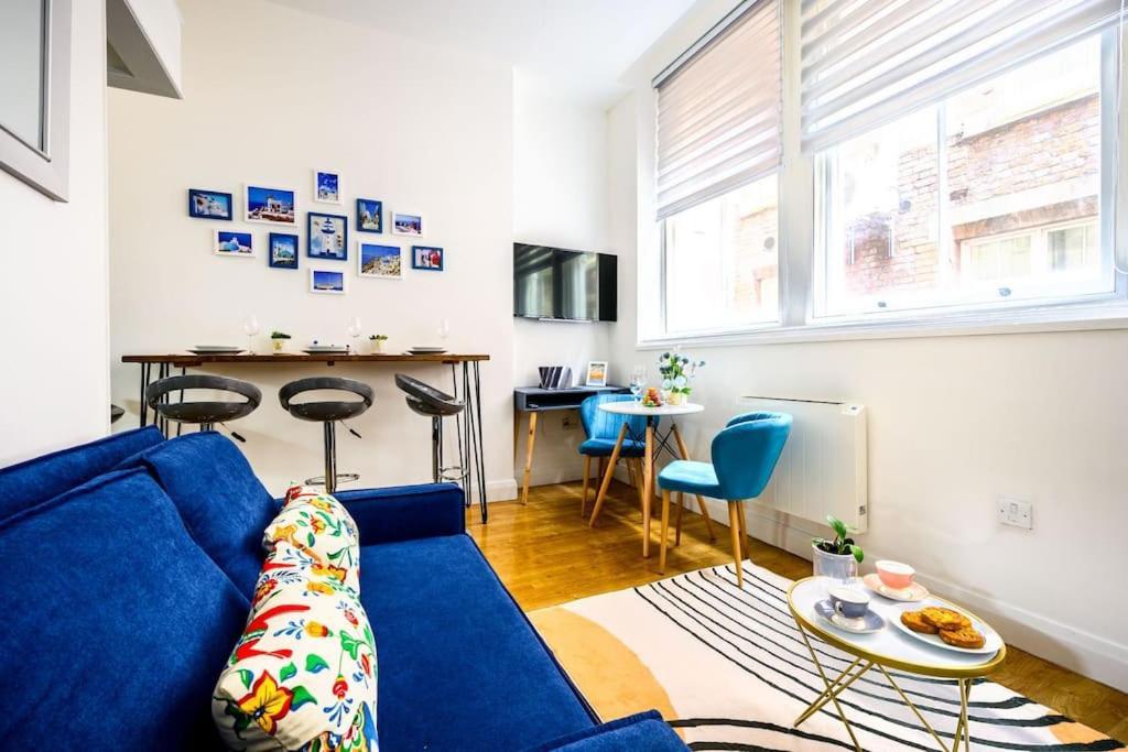 Charming In Centre - Peaceful Sleep! * Liverpool