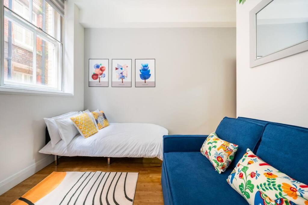 Apartment Charming In Centre - Peaceful Sleep!